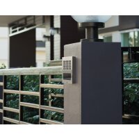 DoorBird A1121 Aufputz IP Zutrittskontrollsystem