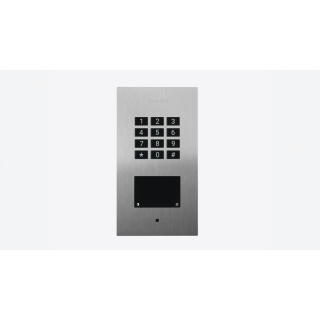 DoorBird A1121 Unterputz IP Zutrittskontrollsystem