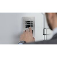 DoorBird A1121 Unterputz IP Zutrittskontrollsystem