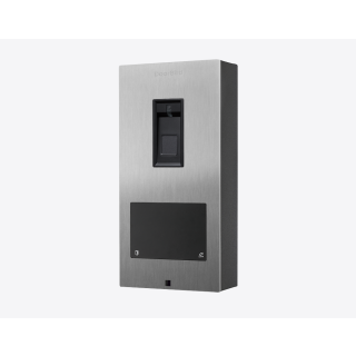 DoorBird A1122 Aufputz IP Zutrittskontrollsystem Fingerprint 50