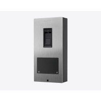 DoorBird A1122 Aufputz IP Zutrittskontrollsystem...