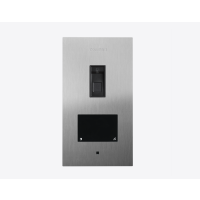 DoorBird A1122 Unterputz IP Zutrittskontrollsystem Fingerprint 50