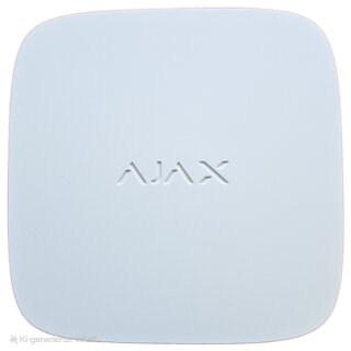 Ajax FireProtect 2 RB (Heat/Smoke) white EU