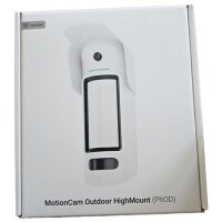 Ajax MotionCam Outdoor HighMount (PhOD) Jeweller