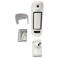 Ajax MotionCam Outdoor HighMount (PhOD) Jeweller