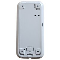 Ajax KeyPad TouchScreen white