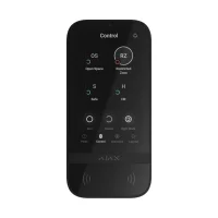 Ajax KeyPad TouchScreen black