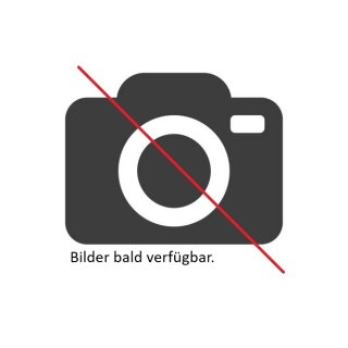 Ajax SoloButton (1-gang) horizontal white (Cover)