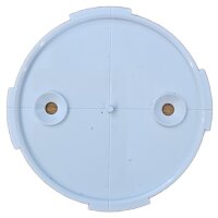 Ajax SmartBracket FireProtect white