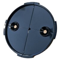Ajax SmartBracket FireProtect black