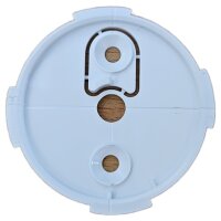 Ajax SmartBracket HomeSiren white
