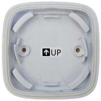 Ajax SmartBracket StreetSiren white