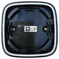 Ajax SmartBracket StreetSiren black