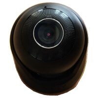 Ajax TurretCam (5Mp/4mm) Black