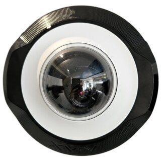 Ajax DomeCam Mini (5Mp/2.8mm) White