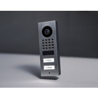 DoorBird D1102V Aufputz IP Video T&uuml;rsprechanlage