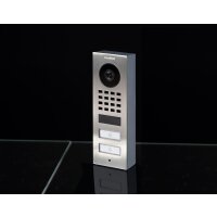 DoorBird D1102V Aufputz IP Video T&uuml;rsprechanlage