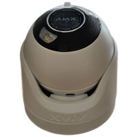 Ajax TurretCam (5Mp/2.8mm) White