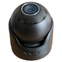 Ajax TurretCam (5Mp/2.8mm) Black