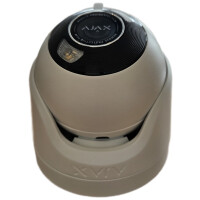 Ajax TurretCam (8Mp/4mm) White