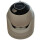 Ajax TurretCam (8Mp/4mm) White