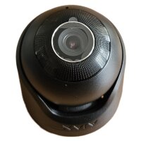 Ajax TurretCam (8Mp/4mm) Black
