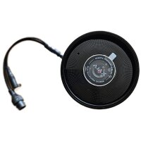 Ajax BulletCam (5Mp/4mm) Black