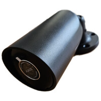 Ajax BulletCam (5Mp/4mm) Black