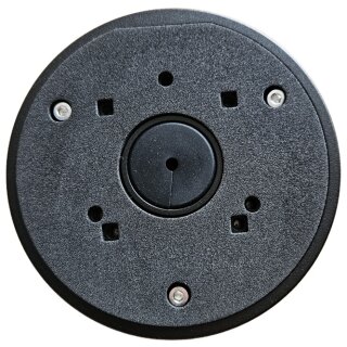 Ajax Montagebox Black