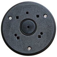 Ajax Montagebox Black