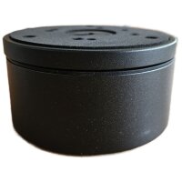 Ajax Montagebox Black