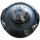 Ajax DomeCam Mini (8Mp/4mm) Black