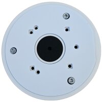 Ajax Montagebox White