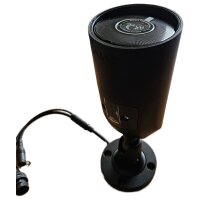 Ajax BulletCam (5Mp/2.8mm) Black