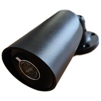 Ajax BulletCam (8Mp/4mm) Black