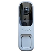 Ajax DoorBell grey