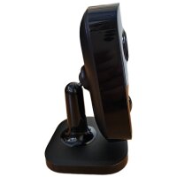 Ajax IndoorCam black