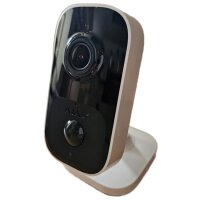 Ajax IndoorCam White
