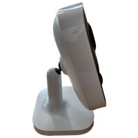 Ajax IndoorCam White