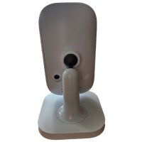 Ajax IndoorCam White