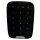 Ajax KeyPad Plus black EU
