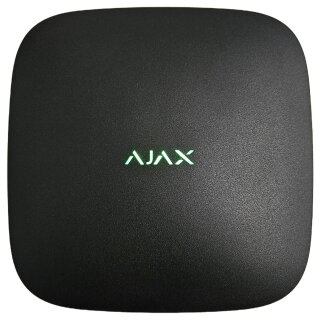 Ajax Hub 2 Plus black EU - 4G