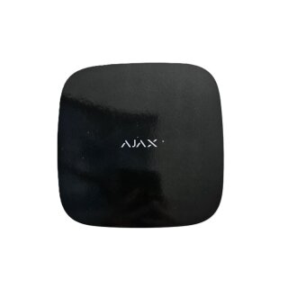 Ajax Hub 2 Plus black EU