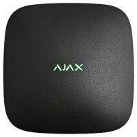 Ajax Hub 2 Plus black EU - 4G