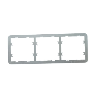 Ajax Frame 3er Set