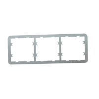 Ajax Frame 3er Set