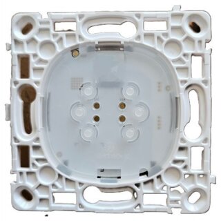 Ajax LightCore (2-gang)
