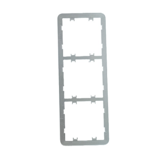 Ajax Frame 3er Set Vertical