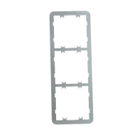 Ajax Frame 3er Set Vertical