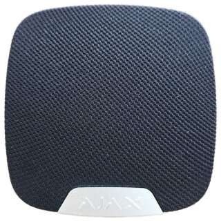 Ajax HomeSiren black EU/ Heimsirene black